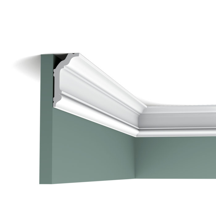 CX176 карниз Orac Axxent