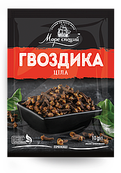 Гвоздика ціла 10 г.