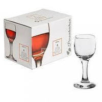 Рюмка "Бістро" 60мл 12/уп