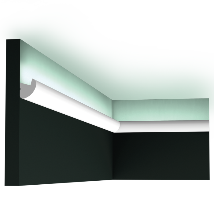 CX188 карниз Orac Axxent