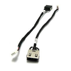 Роз'єм живлення + кабель Lenovo ThinkPad X240 X250 X260 X270 (DC30100LC00, SC10A39899, 04Y1680, 04X5358) б/в