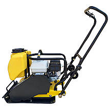 Віброплита Borven 120D, 120 kg, HONDA GX160, фото 6