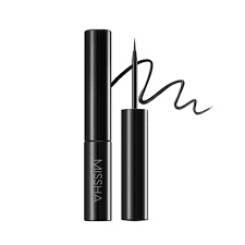 Рідка підводка для очей Missha The Style, чорна, 6 мл (445819), фото 1