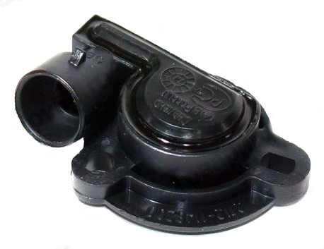 Датчик положення дросельної заслінки ( ДПДЗ ) ВАЗ Рікор