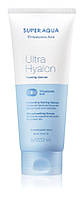 Очищающая пенка для лица MISSHA Super Aqua Ultra Hyalron Cleansing Foam, 200 мл (507226)