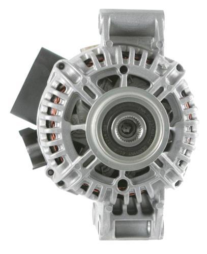 Генератор Форд Мондео 3.0 Ford Mondeo III (B4Y, B5Y, BWY) ,(2004-2007 ...