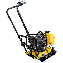 Віброплита Borven 120D, 120 kg, Loncin G200F, фото 6