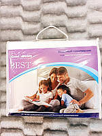 Наматрацник Best ( Бест) борт 80*190 непромокальний, антибактеріальний, магазин МК