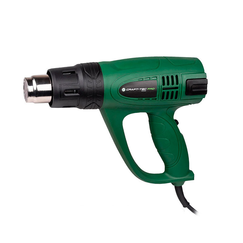 Промисловий фен Craft-tec PLD 2300B, фото 1