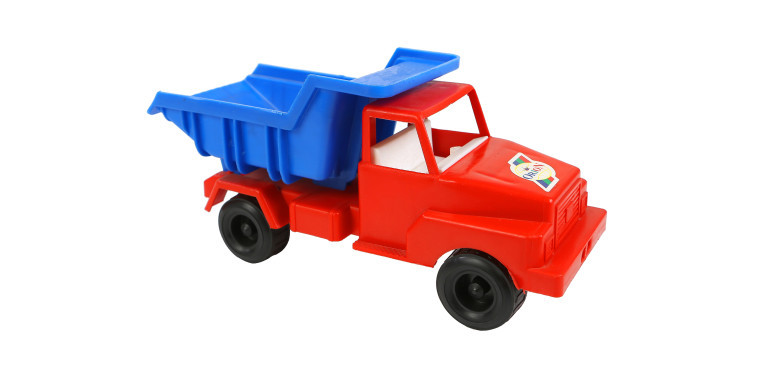 Міні Вольво (078)