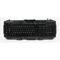 Клавіатура GEMBIRD KB-UMGL-01-UA