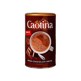 Шоколадний напій Caotina Classic 0.5кг