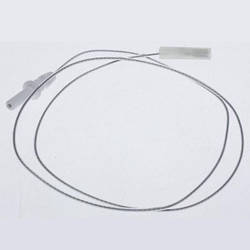 Свічка електропідпалювання плити Indesit (480121104703) C00312382