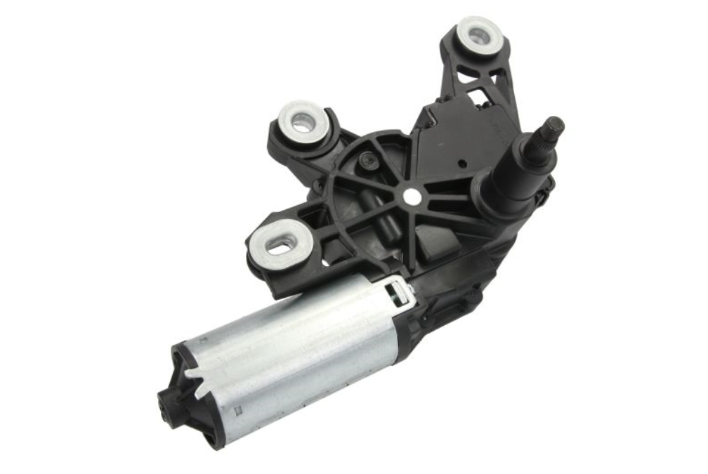 Купить Моторчик дворников, двигатель стеклоочистителя задний для SKODA ...