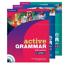 Active Grammar