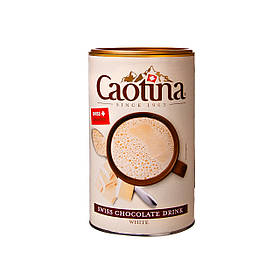 Шоколадний напій Caotina Blanc
