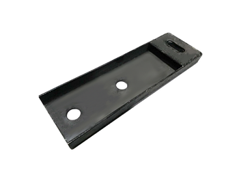 Пластина кріплення кута чистика діскової борони IBQX-1,1 ... 2,1