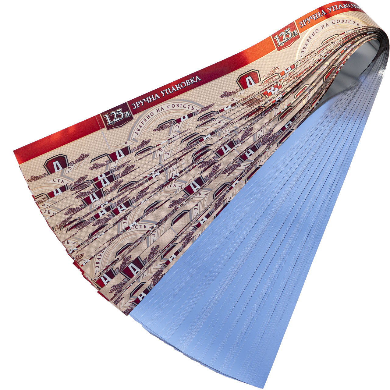 Бумага для Бумажного Шоу КСМ1009