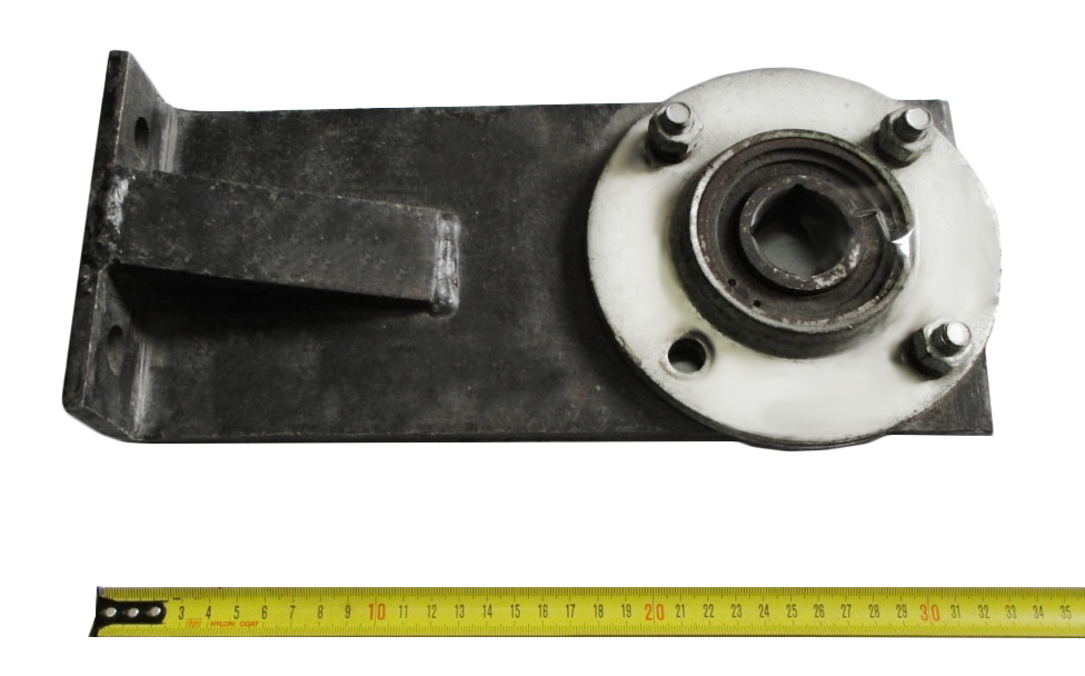 Стійка в зборі дискової борони IBQX-1,7 ... 2,1