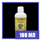 100мл CannaBioGen Delta 9 - Біостимулятор цвітіння 