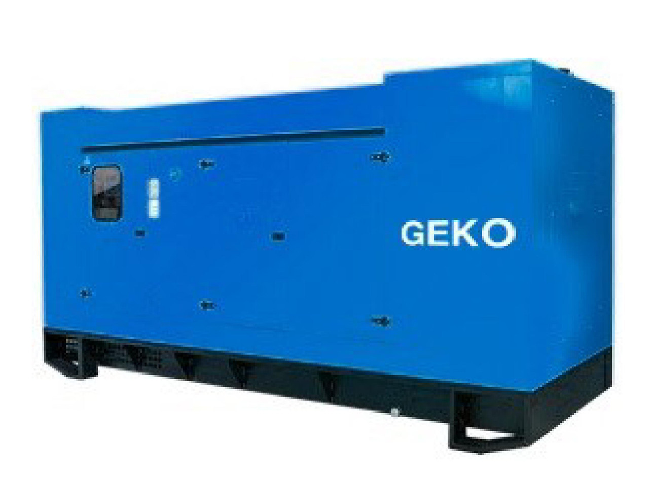 ⚡️Дизельний генератор 364 кВт Geko 400010ED-S/VEDA SS☝✔АВР✔GSM✔WI-FI
