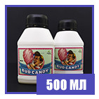 500 мл Bud Candy Advanced Nutrients - Підсилювач цвітіння (2*250 мл) 