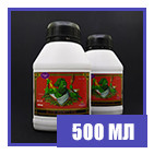 500 мл Bud Ignitor Advanced Nutrients - Потужний активатор цвітіння (2*250 мл) 