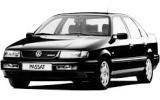 Volkswagen Passat (B4) 1993-1997