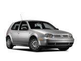 Volkswagen Golf IV (MK4) 1997-2003