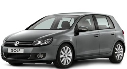 Volkswagen Golf V (MK5) 2003-2008