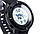 Skmei 1213 dekker чорні чоловічі спортивні годинник, фото 8