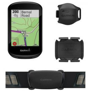 Велокомп'ютер Garmin Edge 830 Sensor Bundle (з датчиками), фото 1