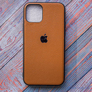 Накладка Classic iPhone 11 Pro {5.8 *} Brown