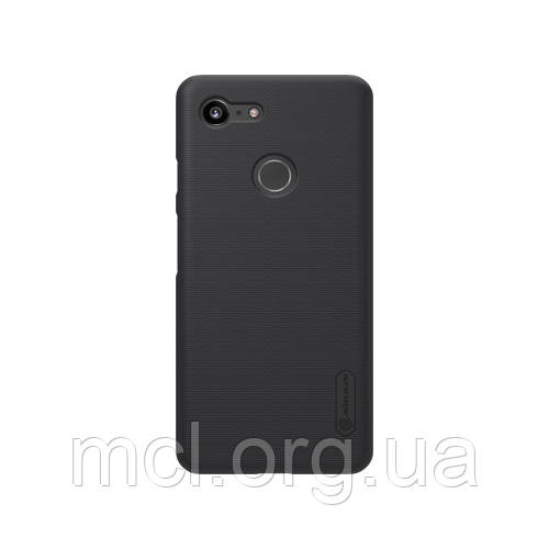 Чохол NILLKIN Google Pixel 3 Super Frosted Shield