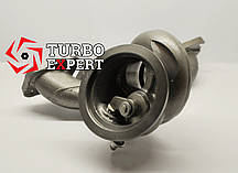 Корпус турбіни 781504-0001, Chevrolet Cruze, Opel Adam, Astra J, Meriva B, Mokka 1.4 Turbo/S, A14NET, 2009+