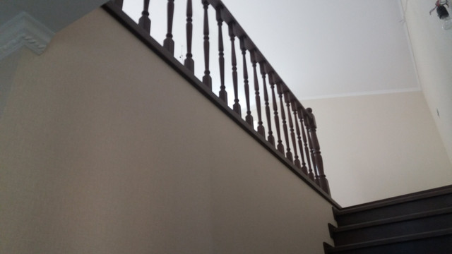 Балясини для сходів