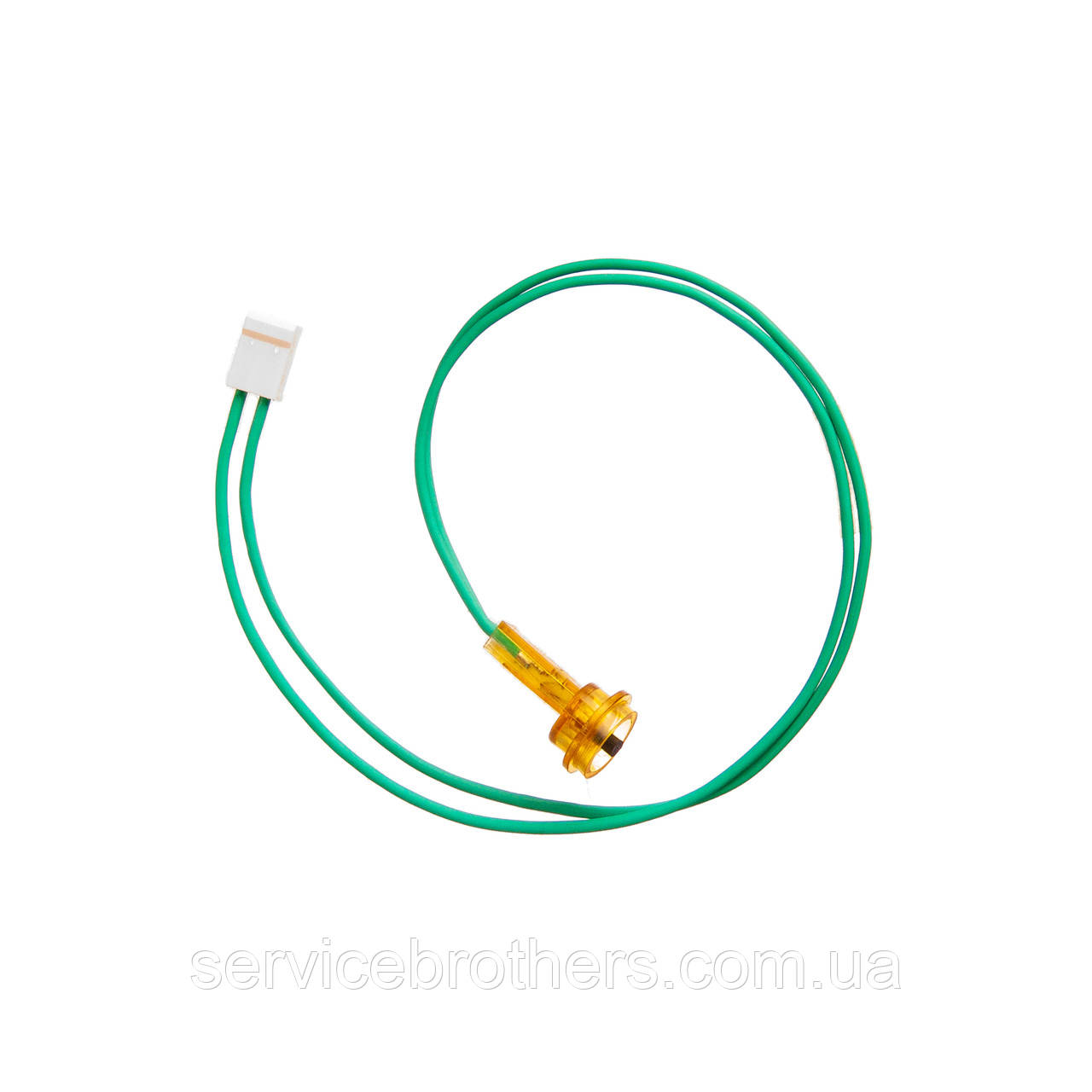 Датчик температури Saeco