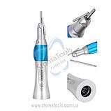 Azdent AZ — Прямий хірургічний наконечник із зовнішньою водою, фото 5