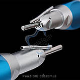 Прямий хірургічний наконечник із зовнішньою подачею води - NSK EX-6C, фото 3