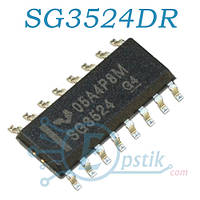 SG3524DR SMPS контроллер питания SOP16