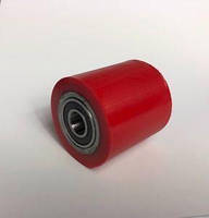 Колеса и ролики для роклы