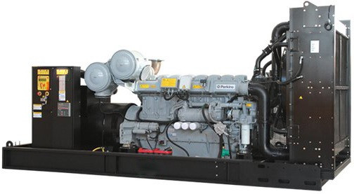 ⚡️Дизельний генератор 1333 кВт Geko 1500010ED-S/KEDA☝✔АВР✔GSM✔WI-FI