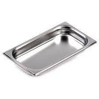 Гастроємність GN 1/3-40