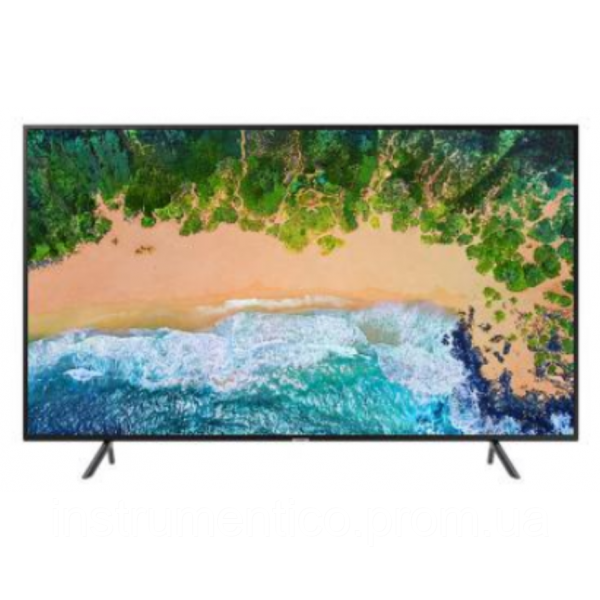 Телевізор Grunhelm GTV32HD01T2 телевізор 32" 81 см