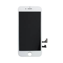 Дисплейний модуль для iPhone 8 + Touchscreen HD White