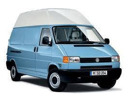 Volkswagen T4 1990-2003