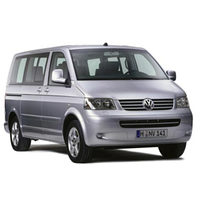 Volkswagen T5 2003-2009