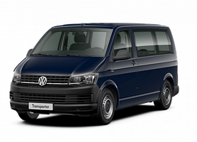 Volkswagen T6 2015-