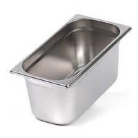 Гастроємність GN 1/4-100