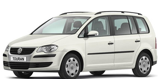 Volkswagen Touran (1T) 2003-2010